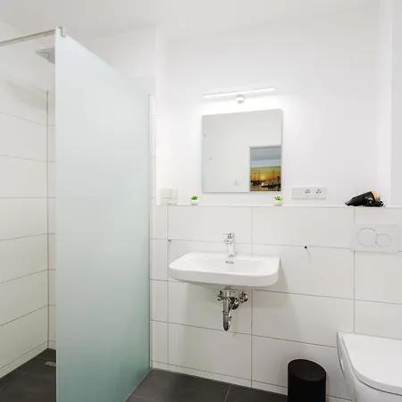 Meerholung-fewo-3-7 * Cuxhaven