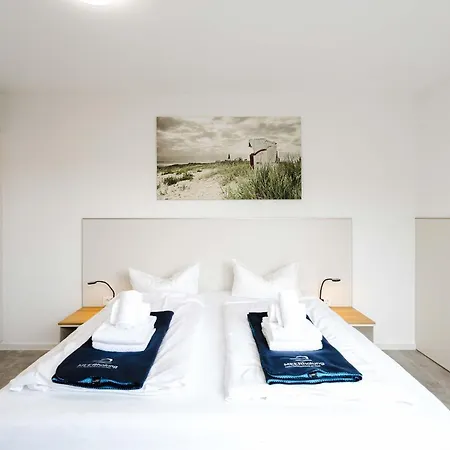 Meerholung-fewo-3-7 * Cuxhaven